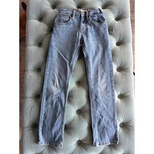 Levi’s 511 Performance Slim Jeans Youth size 10